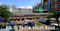 Bedok South Road (D16), Shop House #483262871
